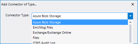 azure blob storage container